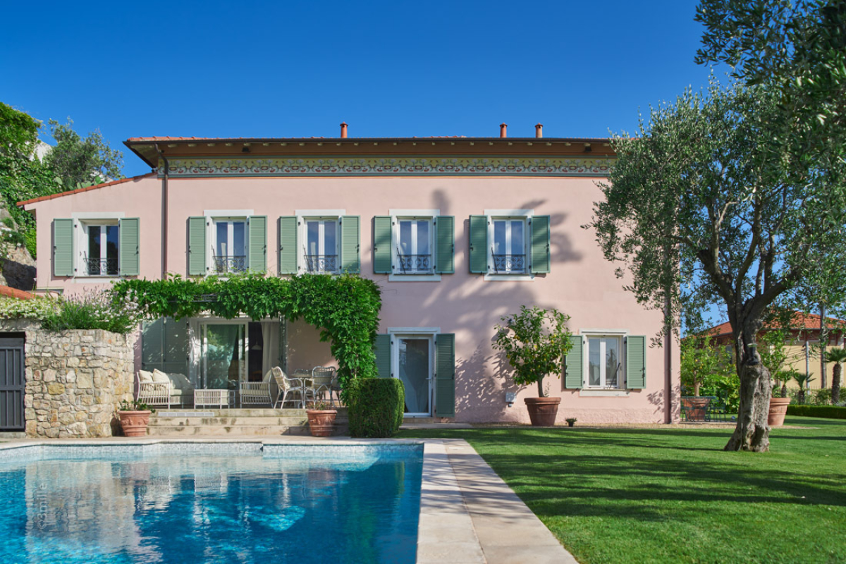 Maison de luxe à vendre à Villefranche-sur-Mer, 4 900 000 €, Photo 7