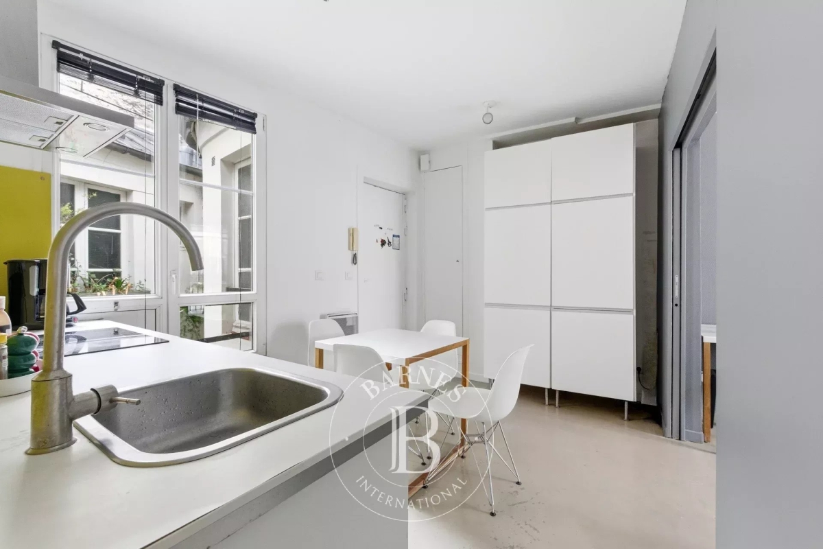 Luxury Apartment for sale in Paris 4ème, 590 000 €, Photo 7