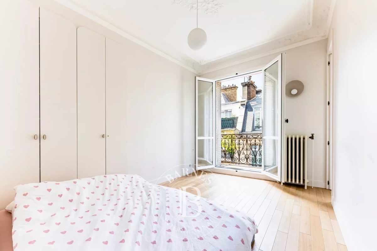 Appartement de luxe à vendre à Paris 16ème, 2 090 000 €, Photo 7