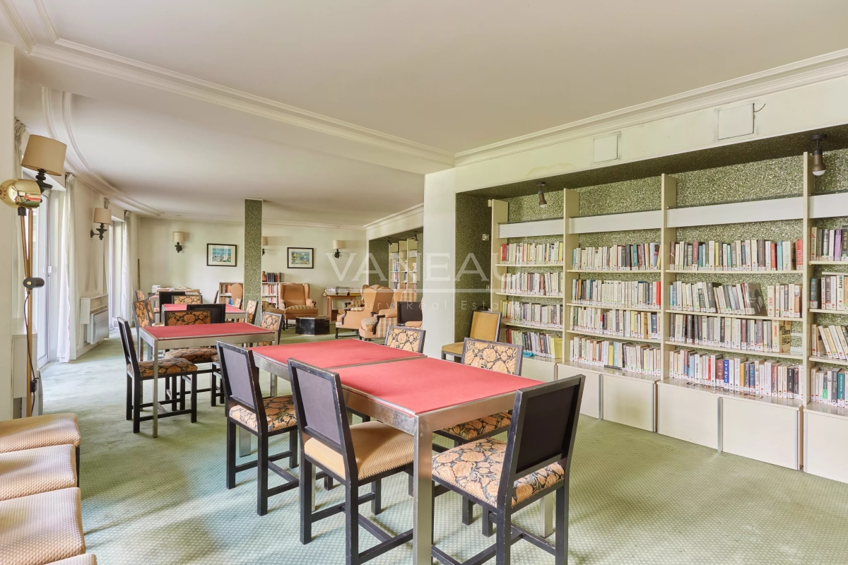 Appartement de luxe à vendre à Neuilly-sur-Seine, 660 000 €, Photo 7