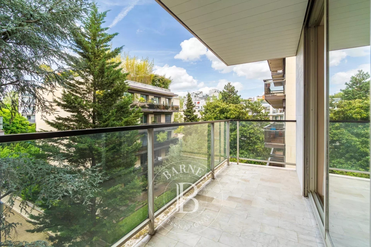 Luxury Apartment for sale in Neuilly-sur-Seine, 1 460 000 €, Photo 7
