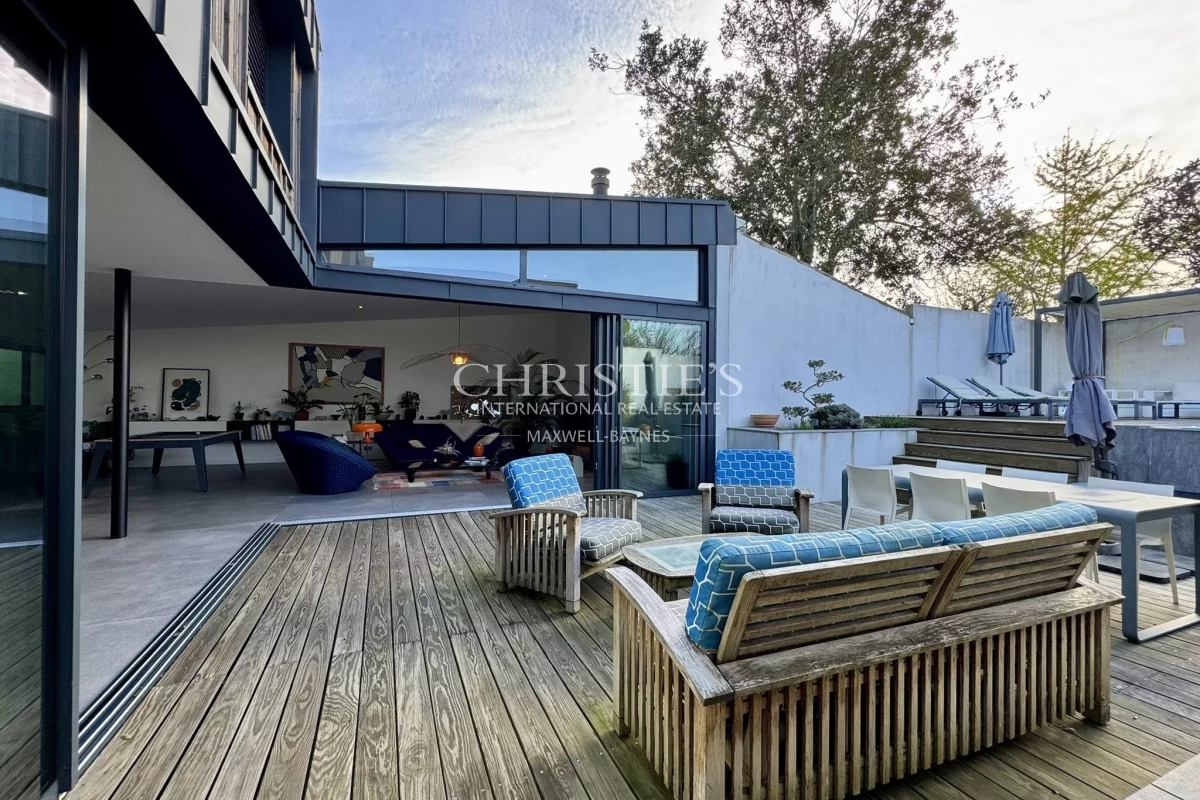 Maison de luxe à vendre à La Rochelle, 2 080 000 €, Photo 7
