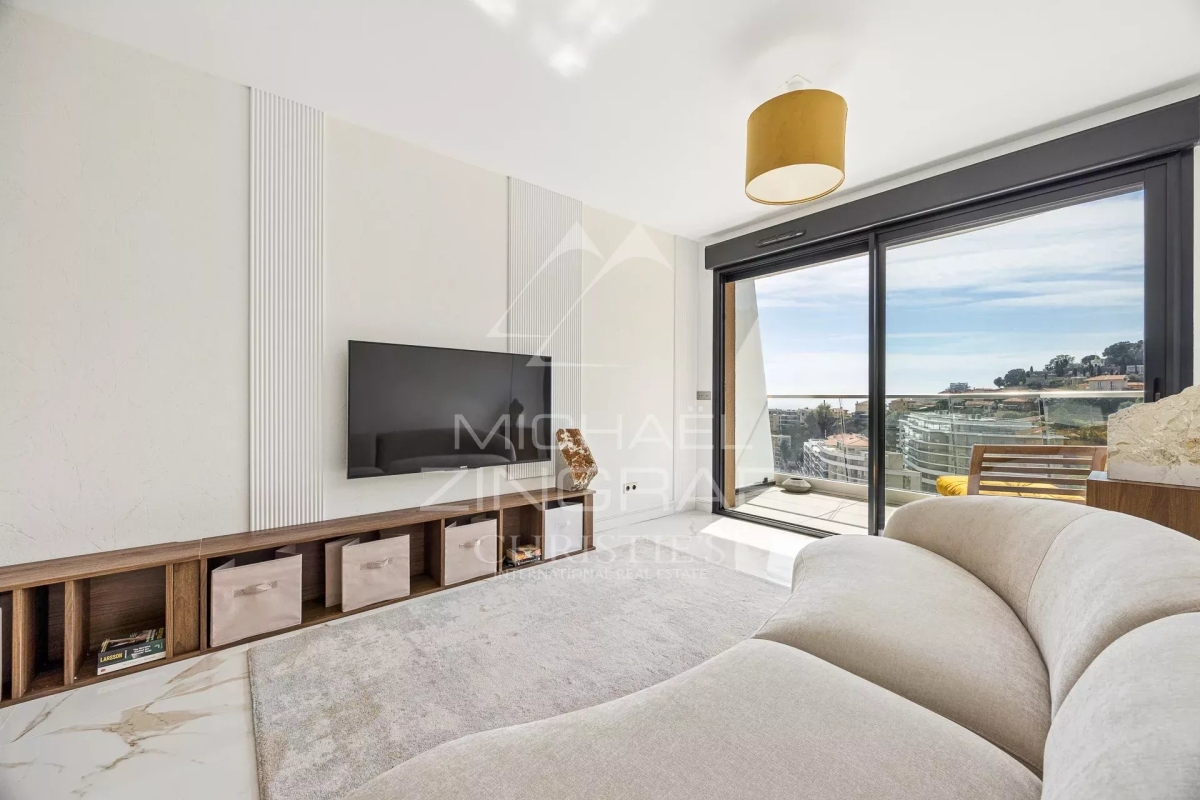 Appartement de luxe à vendre à Beausoleil, 1 145 000 €, Photo 7