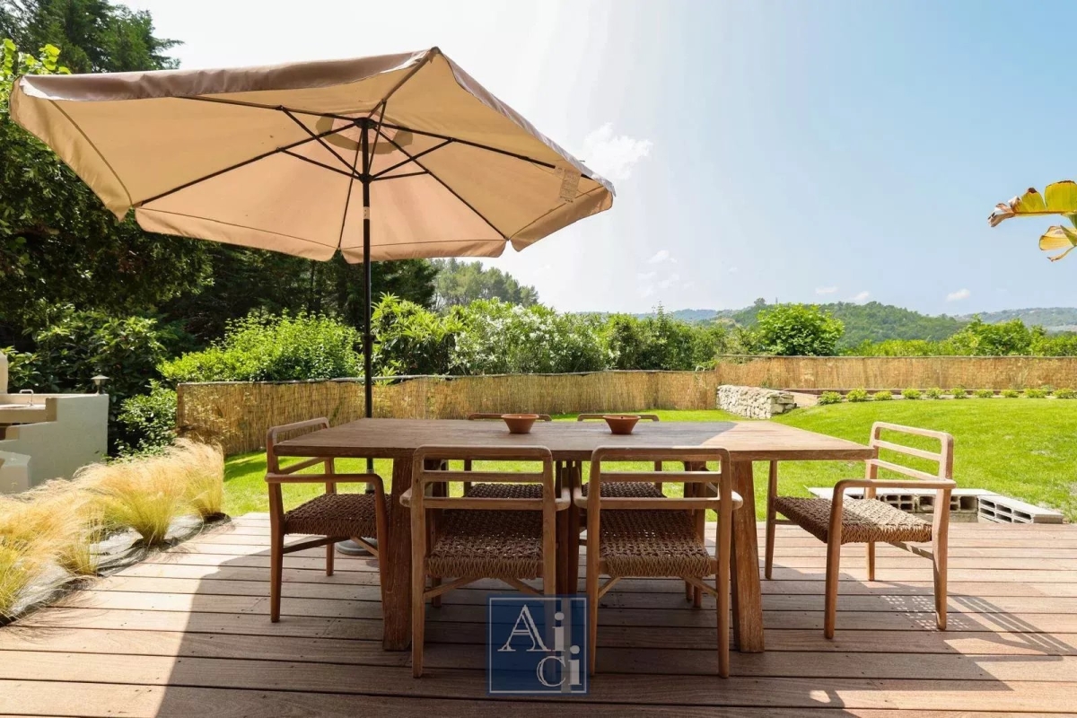 Luxury House for sale in Cannes, 1 675 000 €, Photo 7