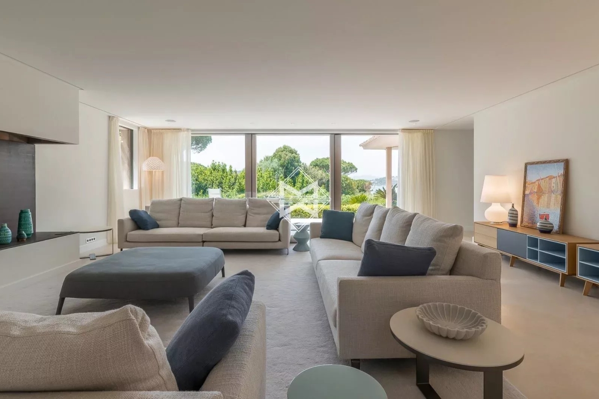 Luxury House for sale in Saint-Tropez, 27 000 000 €, Photo 7