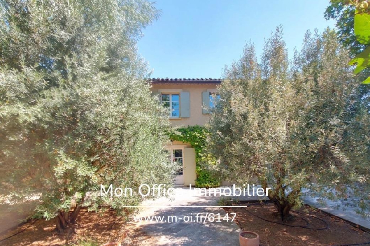 Maison de luxe à vendre à Vaugines, 1 485 000 €, Photo 1