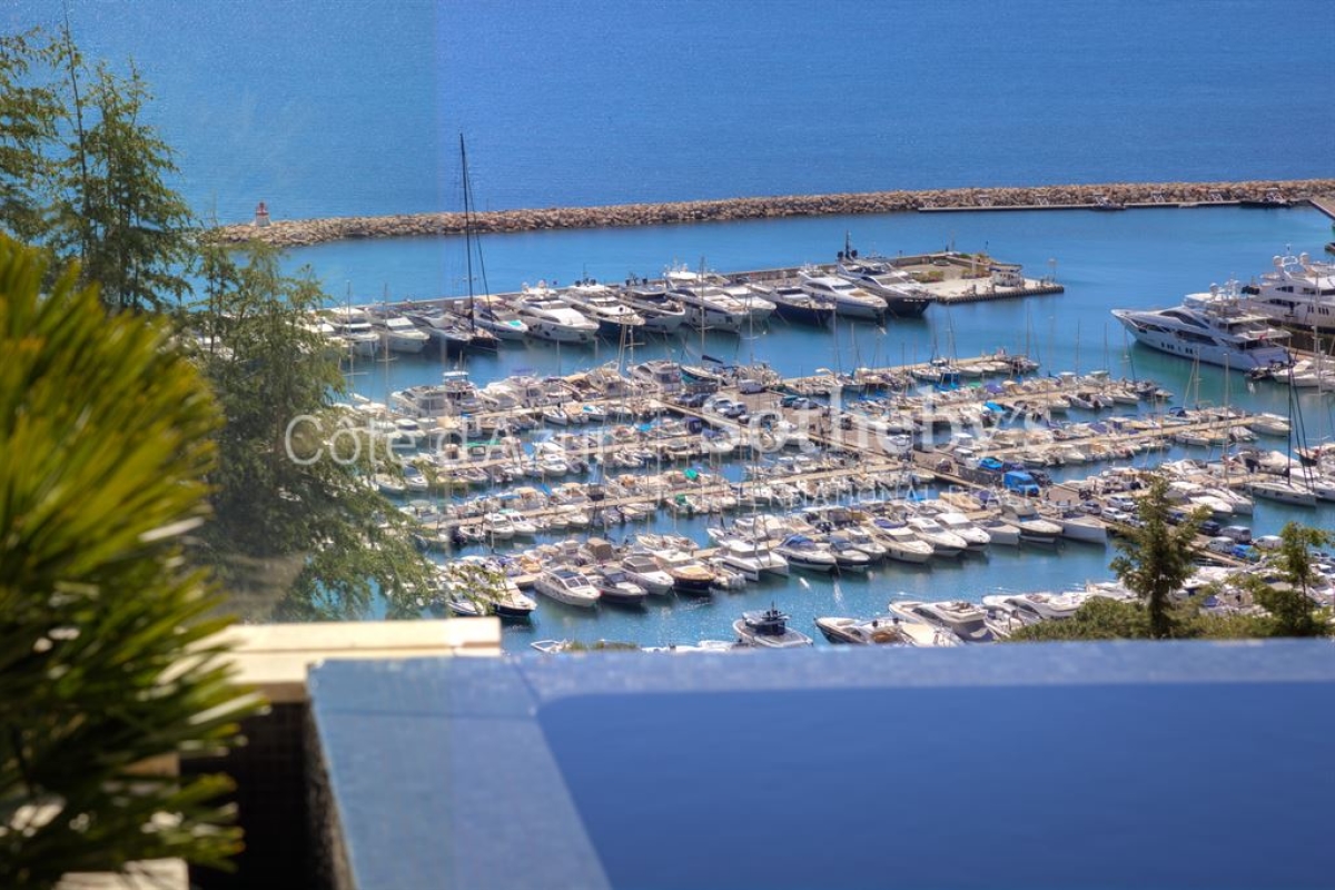 Maison de luxe à vendre à Beaulieu-sur-Mer, 15 000 000 €, Photo 1
