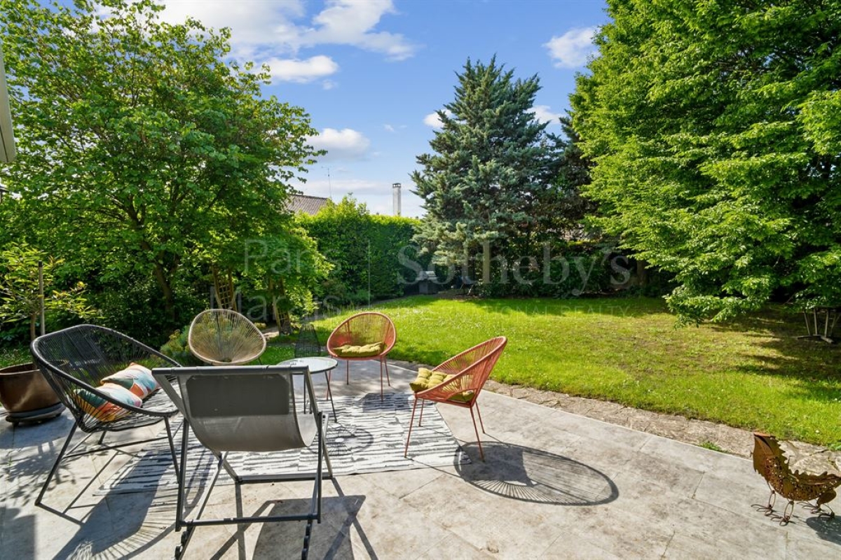Luxury House for sale in Neuilly-Plaisance, 879 000 €, Photo 1