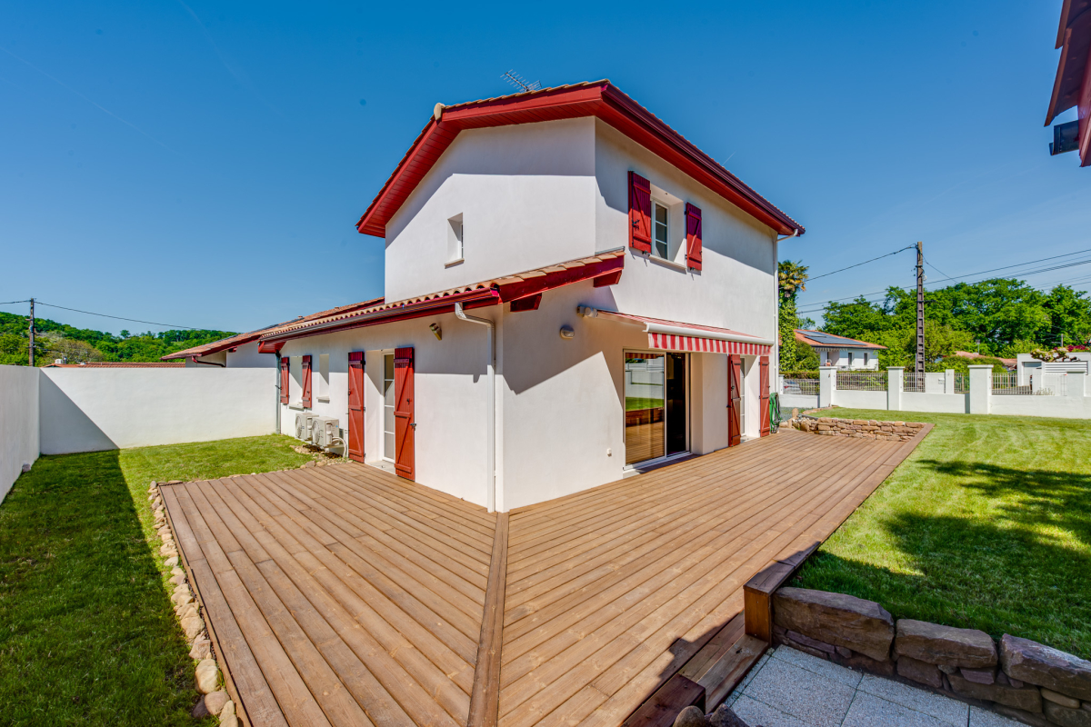Maison de luxe à vendre à Cambo-les-Bains, 698 000 €, Photo 2