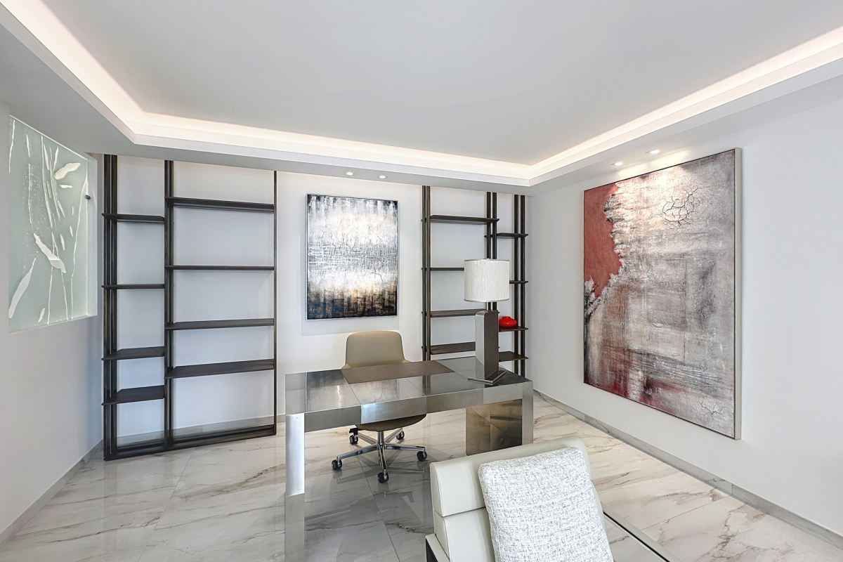Appartement de luxe à vendre à Cannes, 3 600 000 €, Photo 2