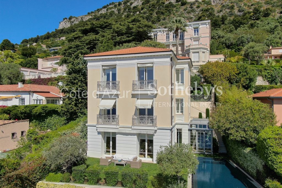 Maison de luxe à vendre à Beaulieu-sur-Mer, 15 000 000 €, Photo 2