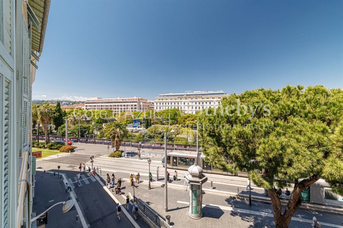 Appartement de luxe à vendre à Nice, 1 200 000 €, Photo 2