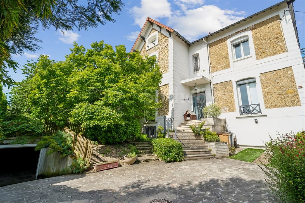 Luxury House for sale in Neuilly-Plaisance, 879 000 €, Photo 2