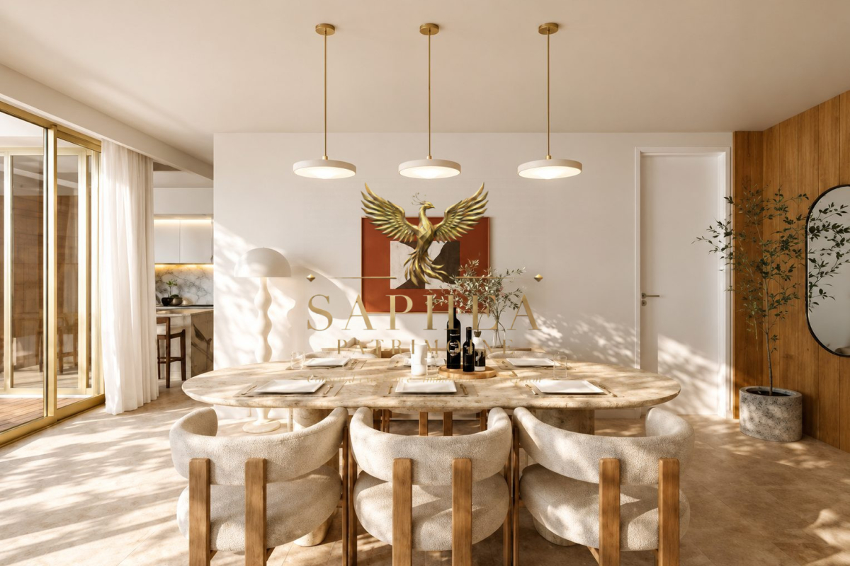 Appartement de luxe à vendre à Saint-Tropez, 4 890 000 €, Photo 2