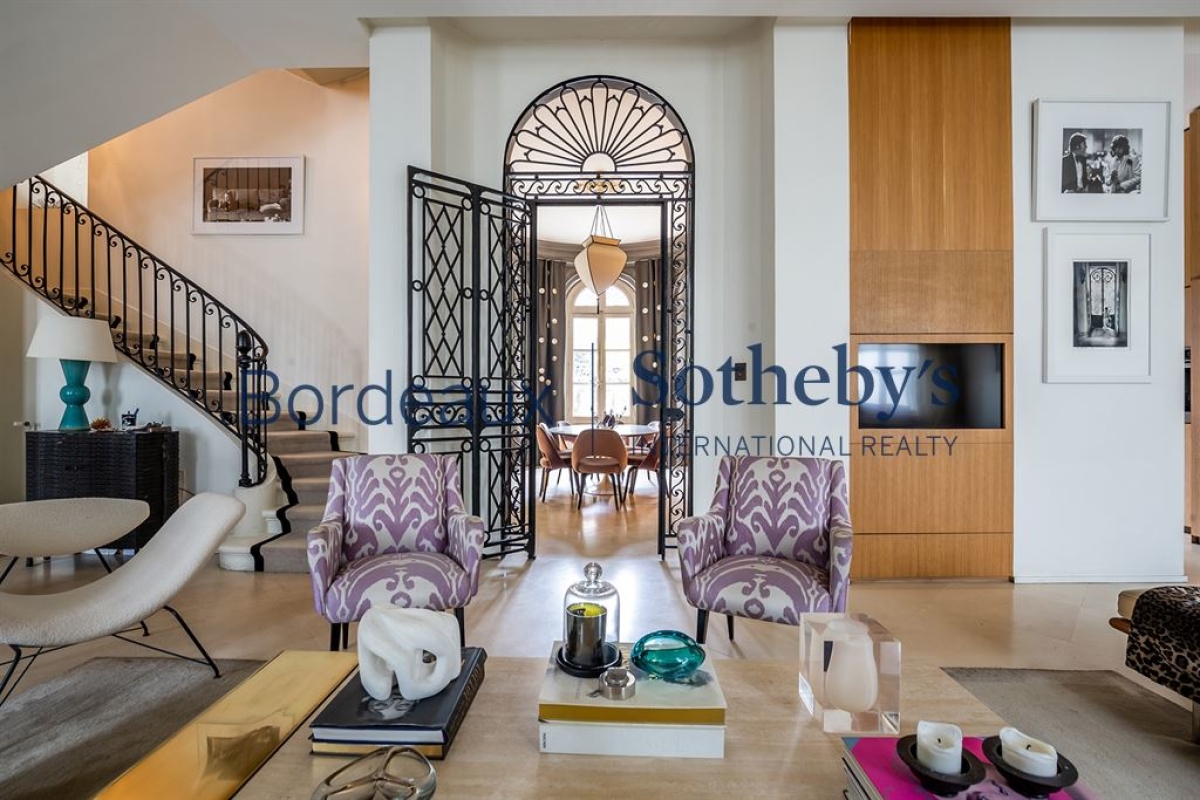 Maison de luxe à vendre à Bordeaux, 1 463 000 €, Photo 2