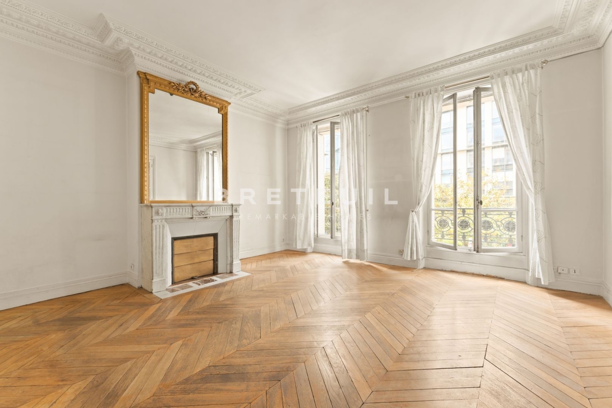 Appartement de luxe à vendre à Neuilly-sur-Seine, 1 495 000 €, Photo 2