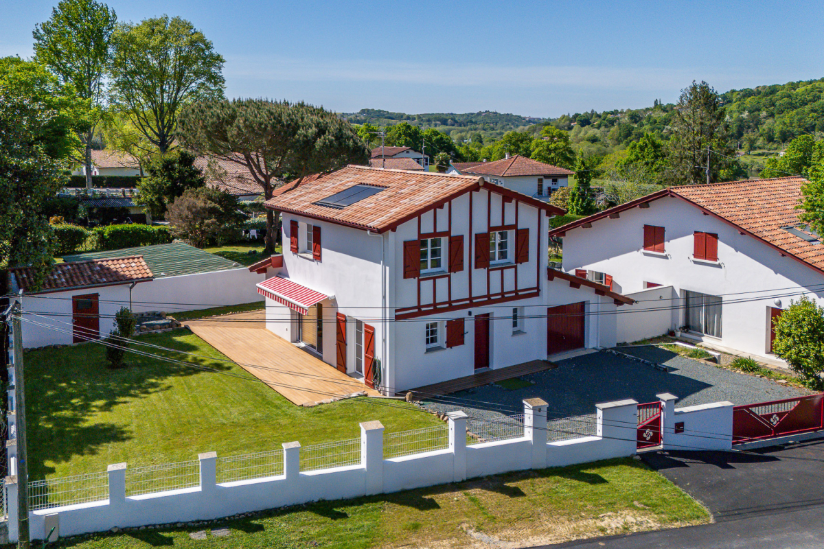Maison de luxe à vendre à Cambo-les-Bains, 698 000 €, Photo 1