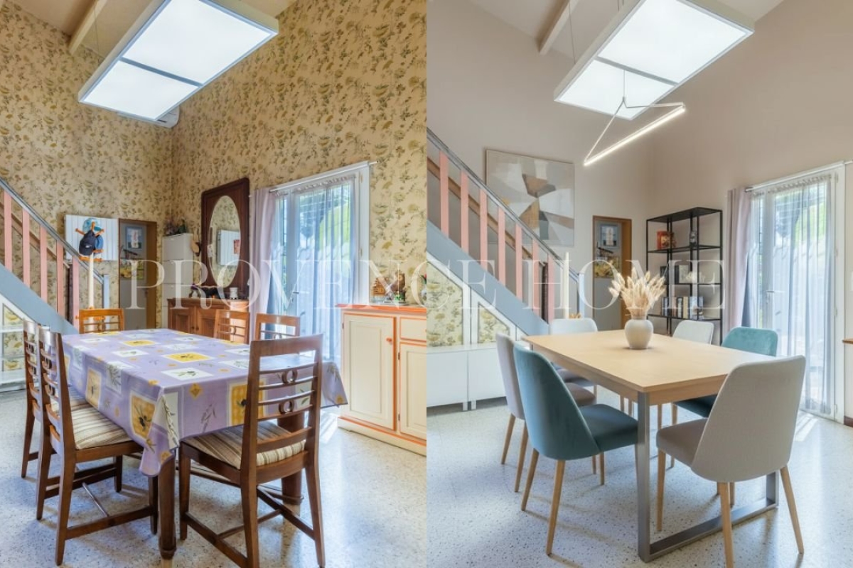 Maison de luxe à vendre à Robion, 290 000 €, Photo 3