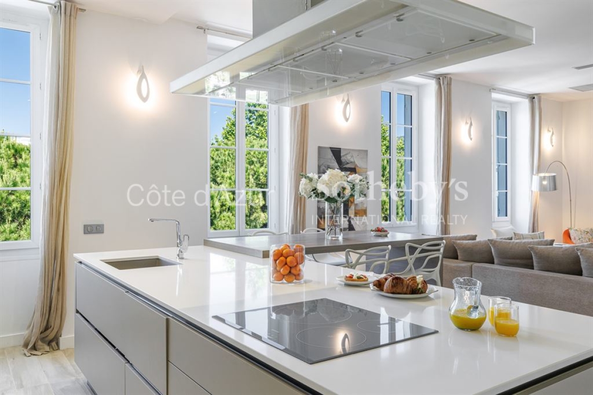 Appartement de luxe à vendre à Nice, 1 200 000 €, Photo 3