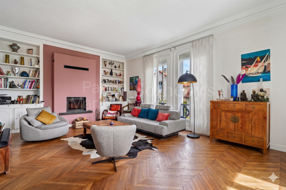 Luxury House for sale in Neuilly-Plaisance, 879 000 €, Photo 3