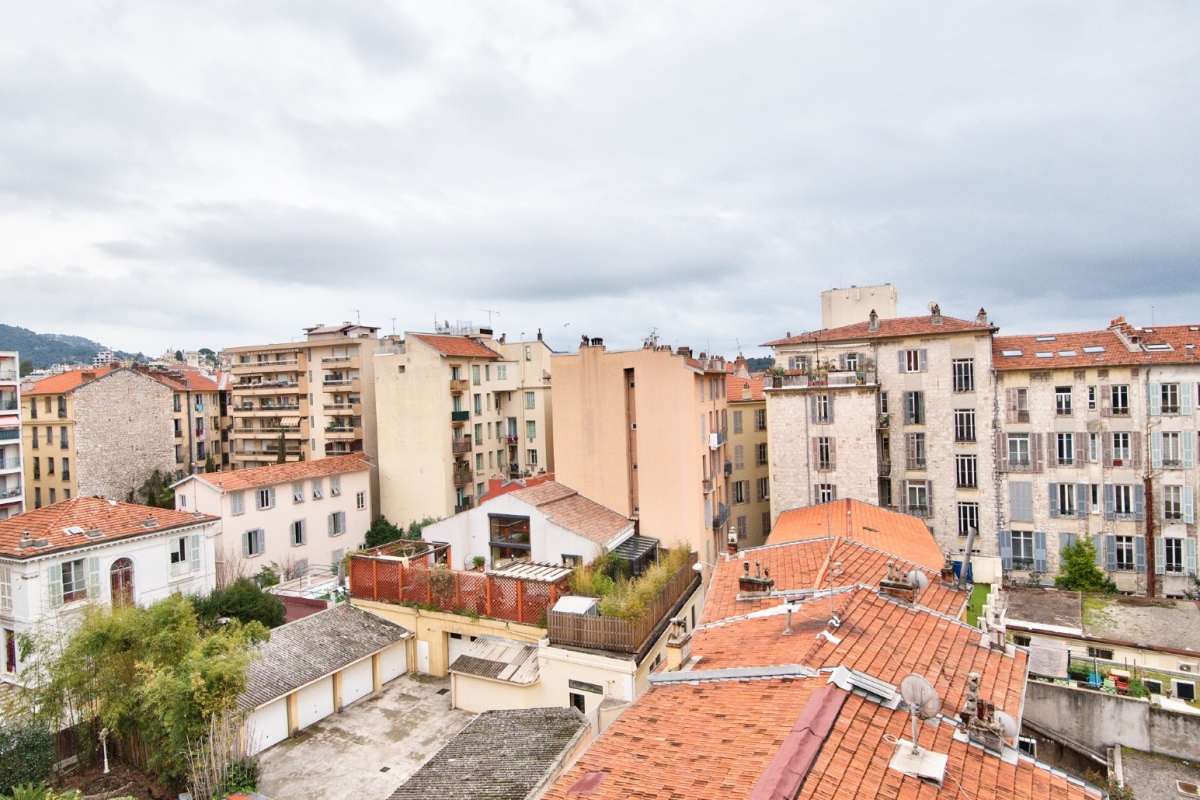 Appartement de luxe à vendre à Nice, 430 000 €, Photo 4