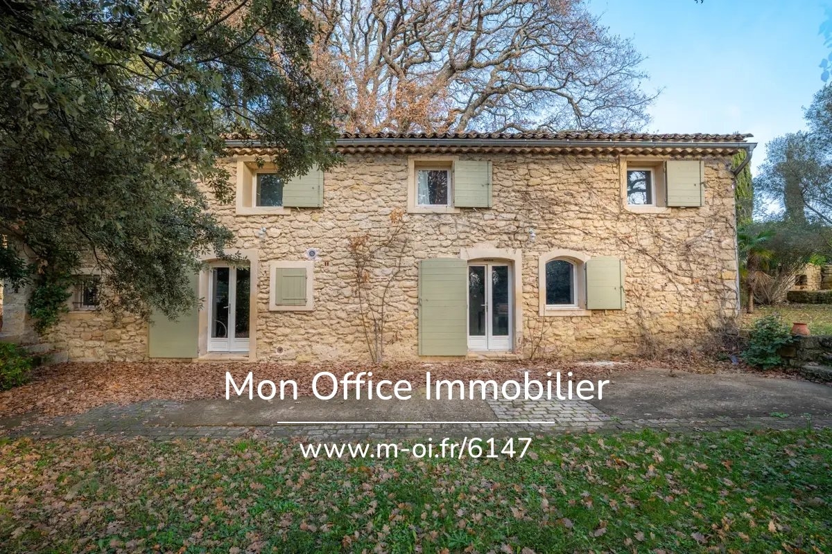 Maison de luxe à vendre à Vaugines, 1 485 000 €, Photo 4