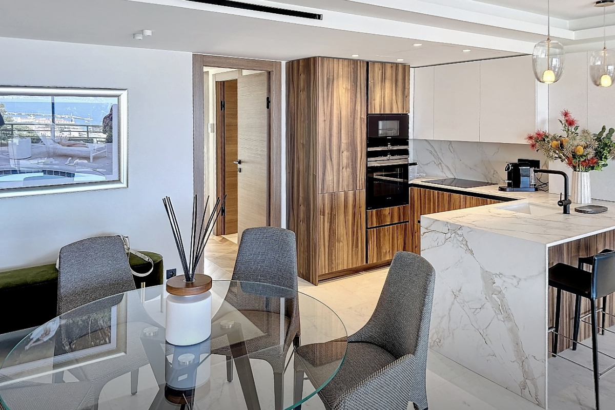 Appartement de luxe à vendre à Cannes, 1 850 000 €, Photo 4