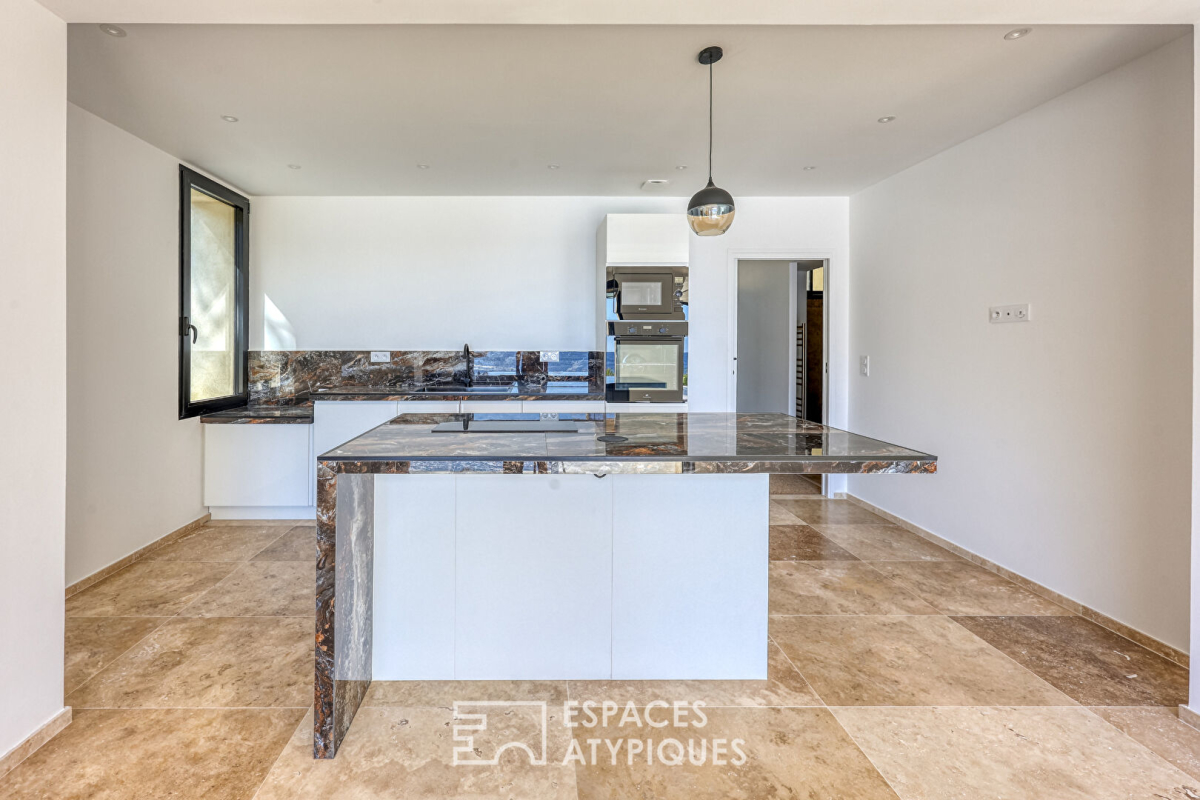 Maison de luxe à vendre à La Seyne-sur-Mer, 3 620 000 €, Photo 4