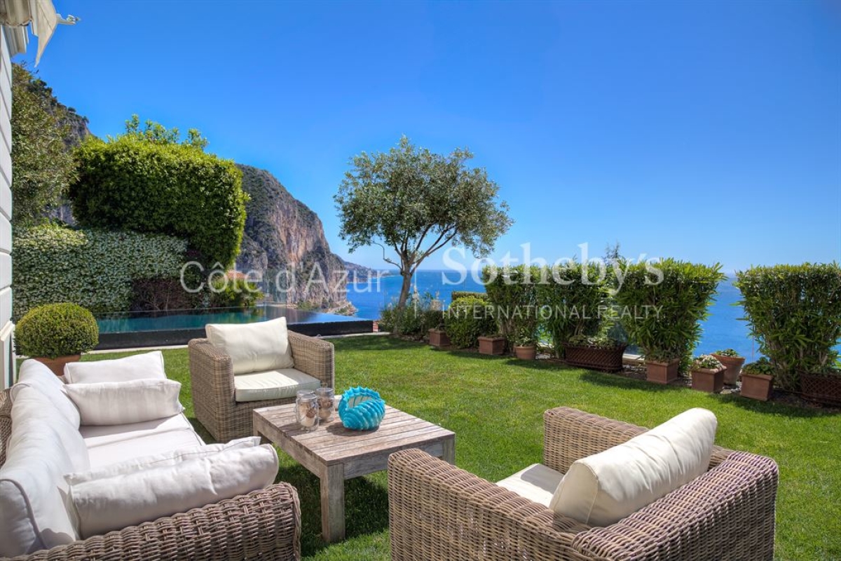 Maison de luxe à vendre à Beaulieu-sur-Mer, 15 000 000 €, Photo 4