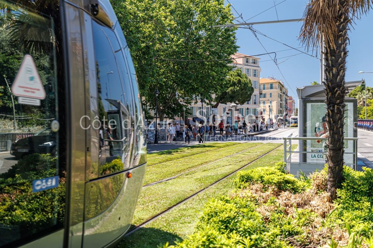 Appartement de luxe à vendre à Nice, 1 200 000 €, Photo 4