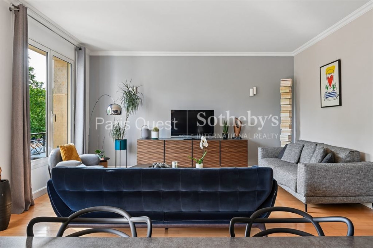 Luxury Apartment for sale in Neuilly-sur-Seine, 1 633 000 €, Photo 4