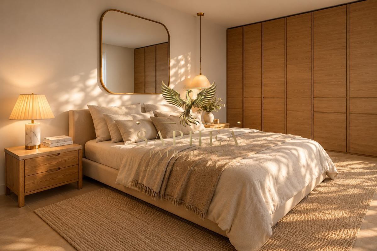 Appartement de luxe à vendre à Saint-Tropez, 2 350 000 €, Photo 4