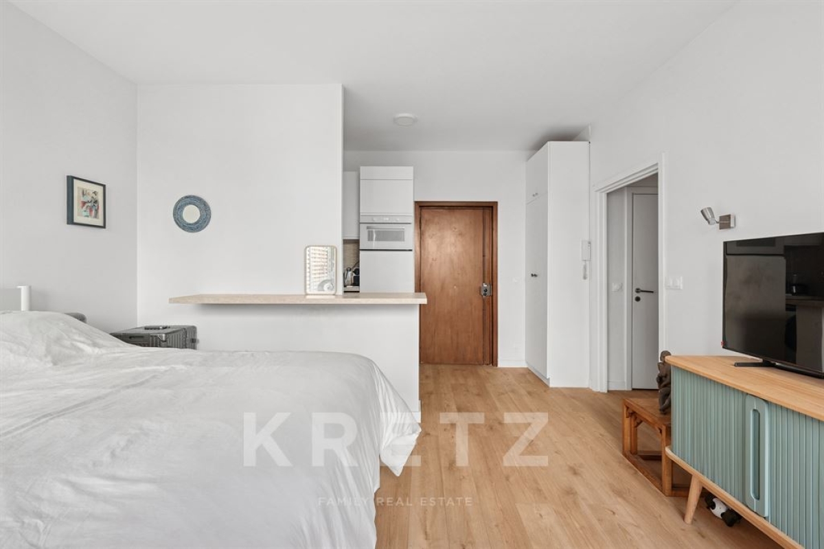 Appartement de luxe à vendre à Paris 3ème, 550 000 €, Photo 4