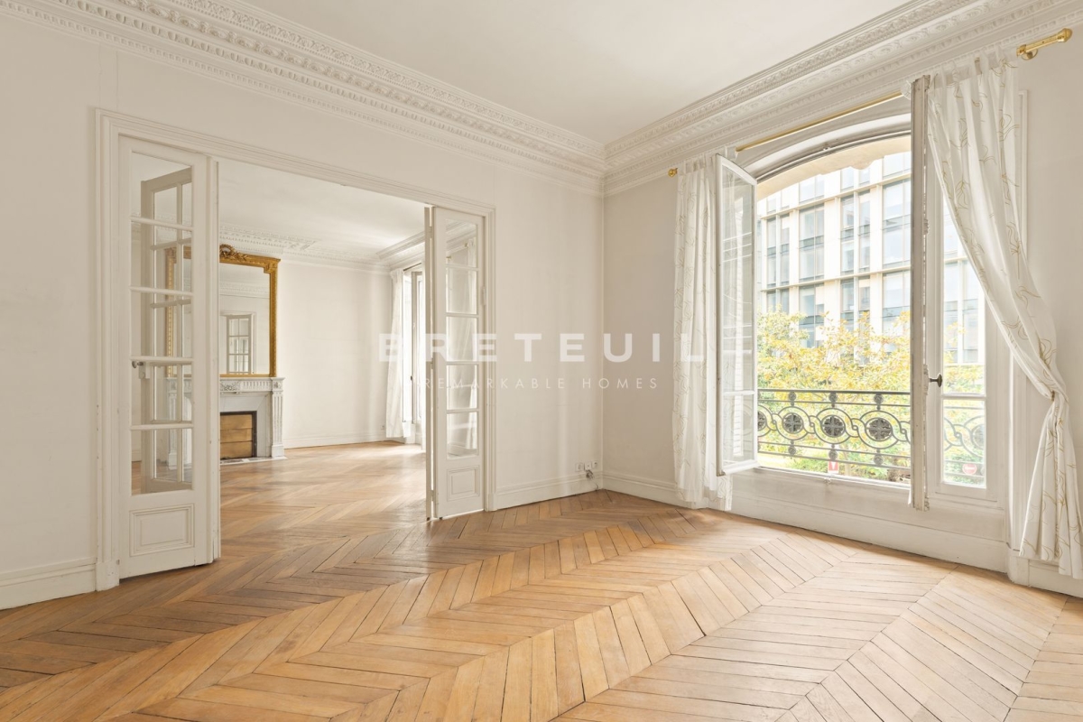 Appartement de luxe à vendre à Neuilly-sur-Seine, 1 495 000 €, Photo 4