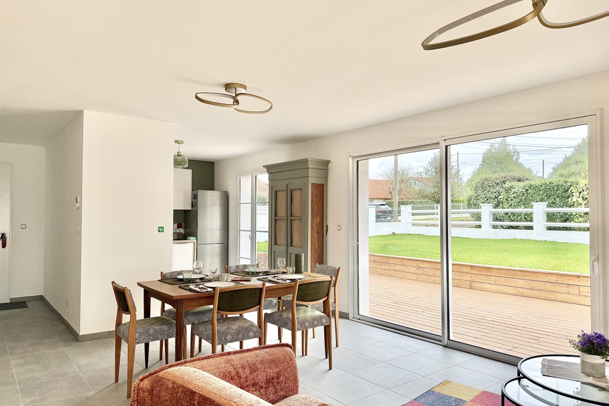Maison de luxe à vendre à Cambo-les-Bains, 698 000 €, Photo 4