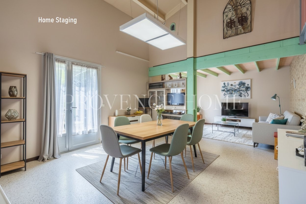 Maison de luxe à vendre à Robion, 290 000 €, Photo 5