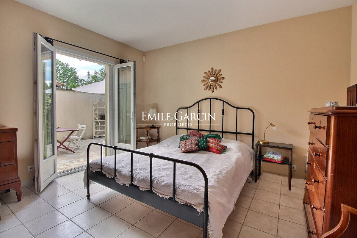Maison de luxe à vendre à Uzès, 755 000 €, Photo 5