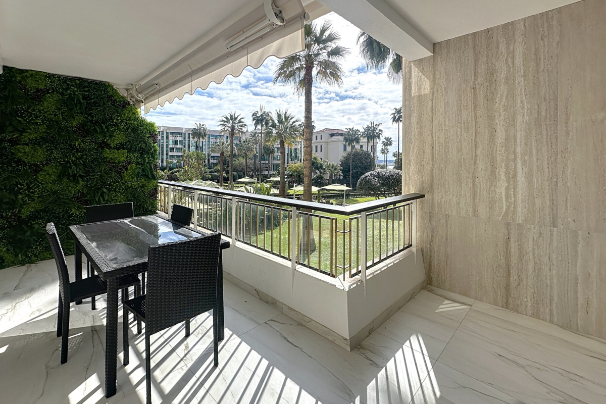 Appartement de luxe à vendre à Cannes, 3 600 000 €, Photo 5