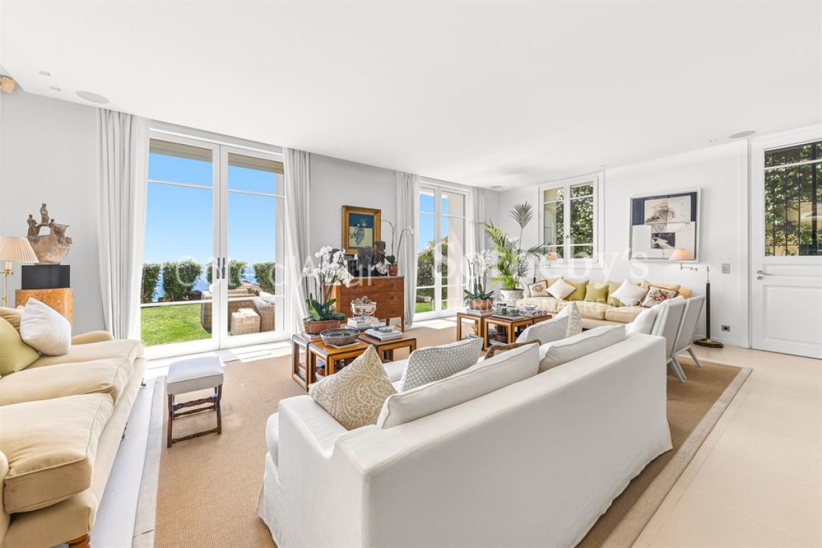 Maison de luxe à vendre à Beaulieu-sur-Mer, 15 000 000 €, Photo 5
