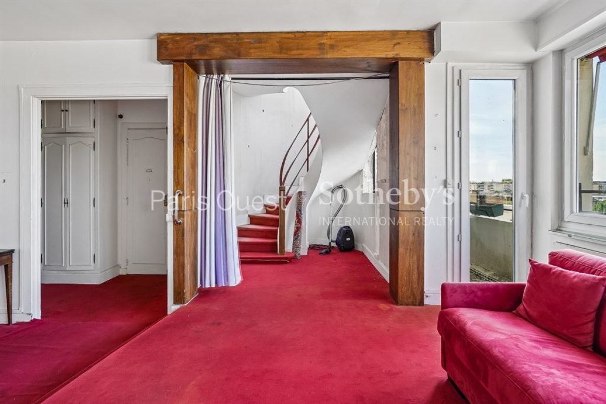 Luxury Apartment for sale in Neuilly-sur-Seine, 1 380 000 €, Photo 5