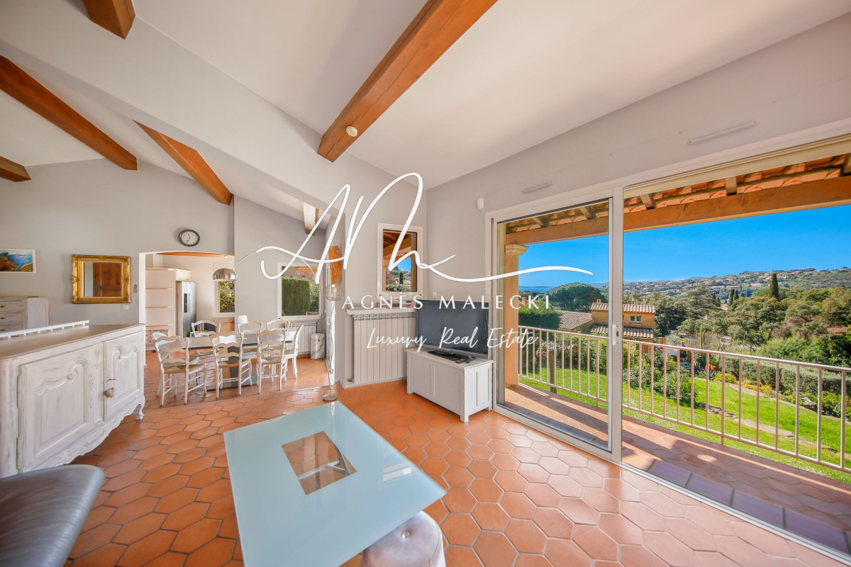 Maison de luxe à vendre à Le Lavandou, 1 890 000 €, Photo 5