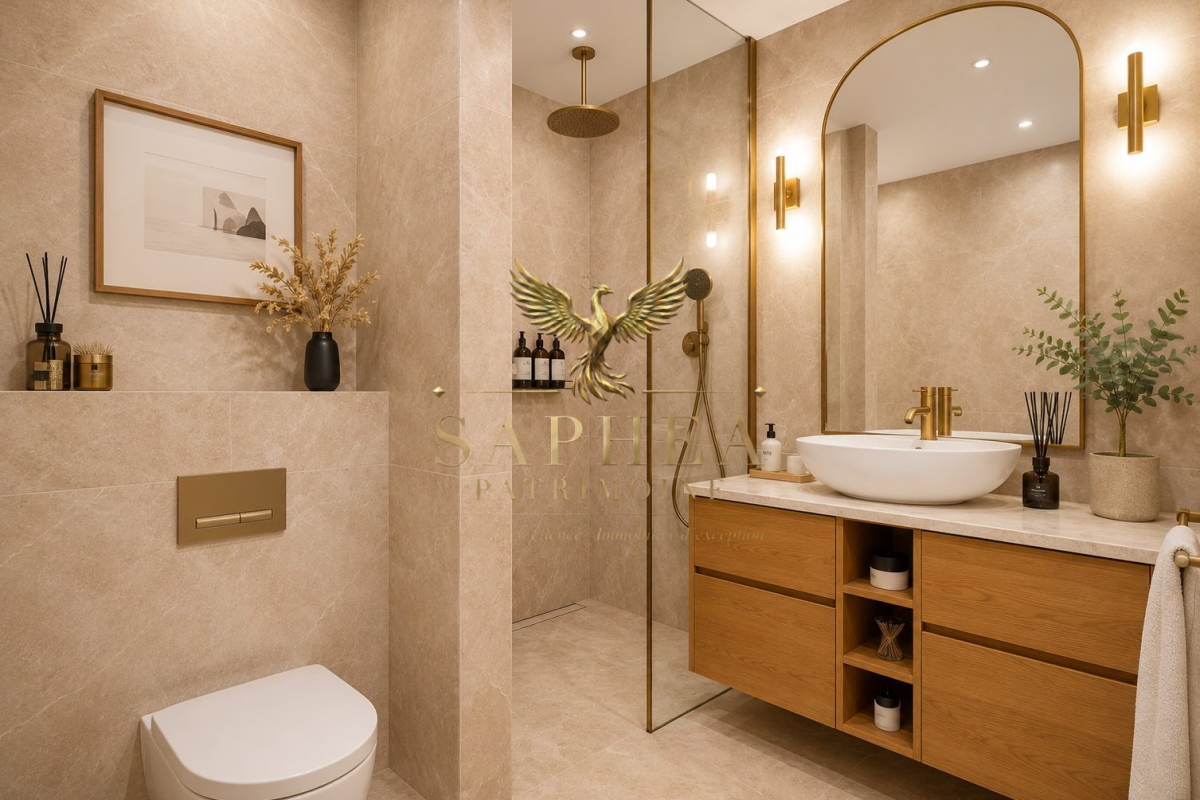 Appartement de luxe à vendre à Saint-Tropez, 2 450 000 €, Photo 5