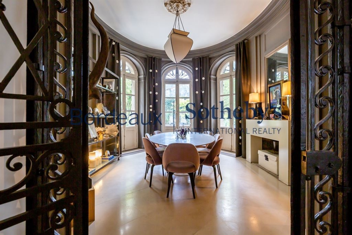 Maison de luxe à vendre à Bordeaux, 1 463 000 €, Photo 5