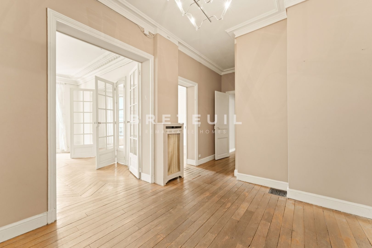 Appartement de luxe à vendre à Neuilly-sur-Seine, 1 495 000 €, Photo 5