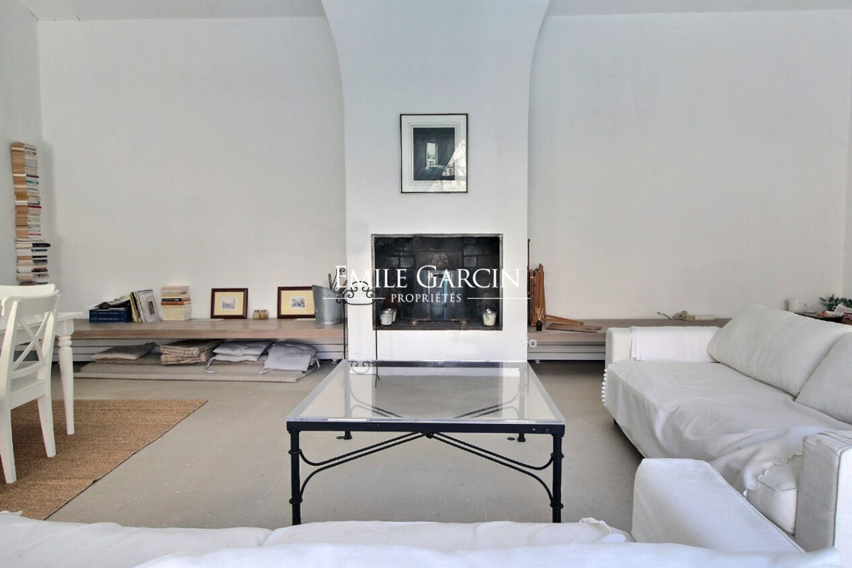 Maison de luxe à vendre à Uzès, 593 000 €, Photo 6