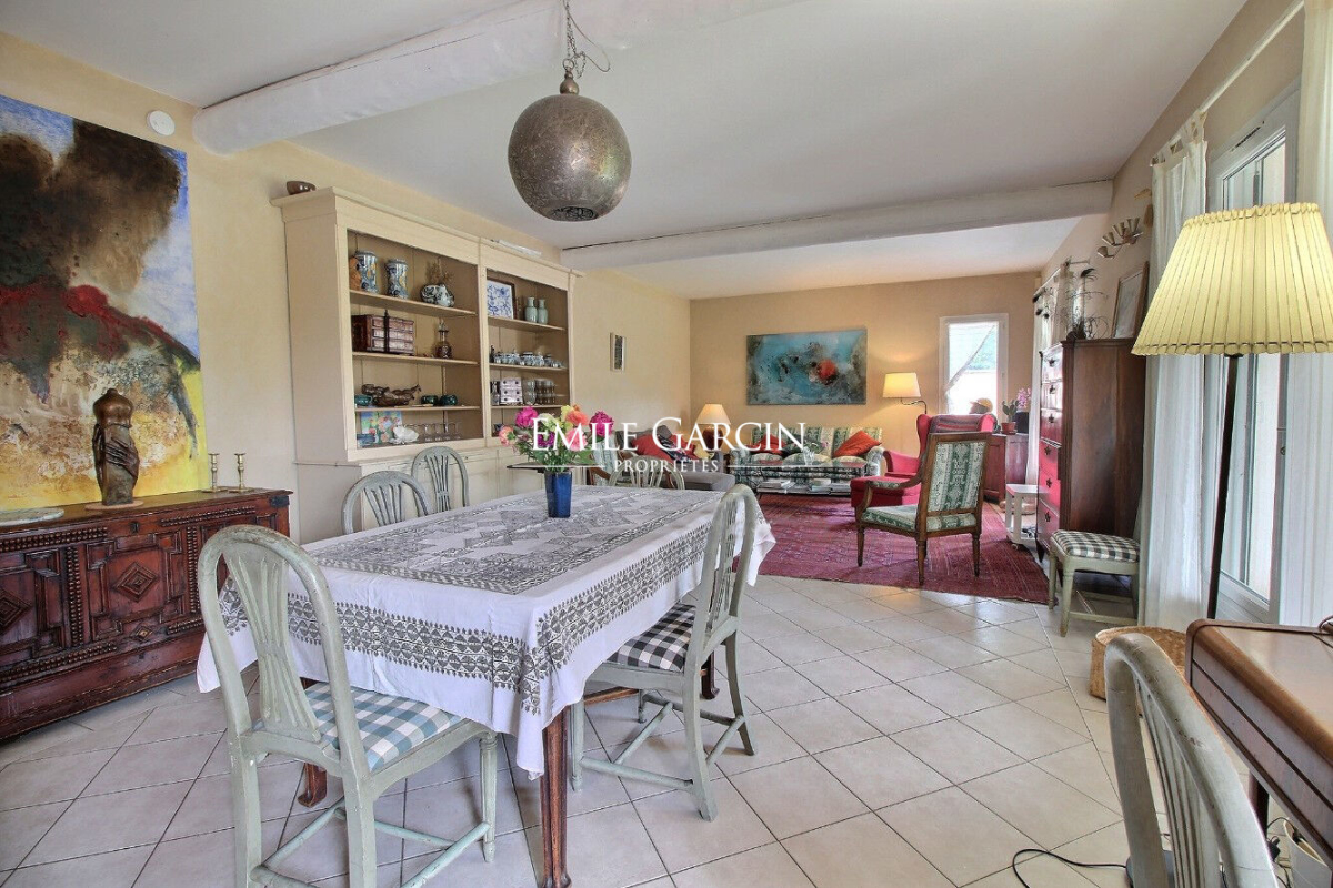 Maison de luxe à vendre à Uzès, 755 000 €, Photo 6