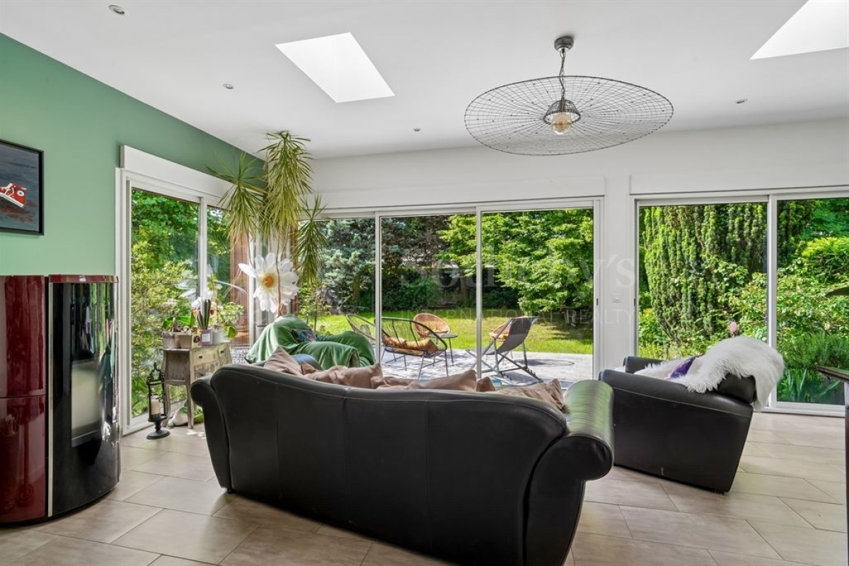 Luxury House for sale in Neuilly-Plaisance, 879 000 €, Photo 6