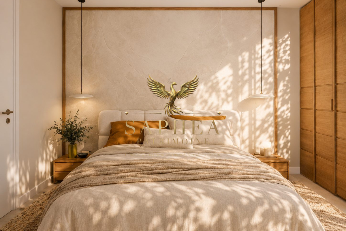 Appartement de luxe à vendre à Saint-Tropez, 2 450 000 €, Photo 6