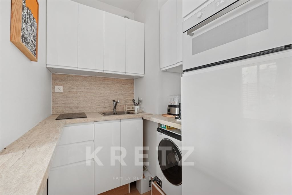 Appartement de luxe à vendre à Paris 3ème, 550 000 €, Photo 6