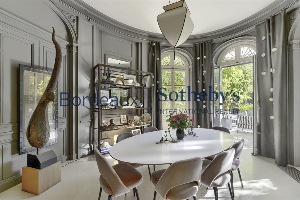 Maison de luxe à vendre à Bordeaux, 1 463 000 €, Photo 6